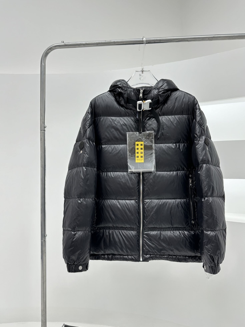 Moncler Down Coat